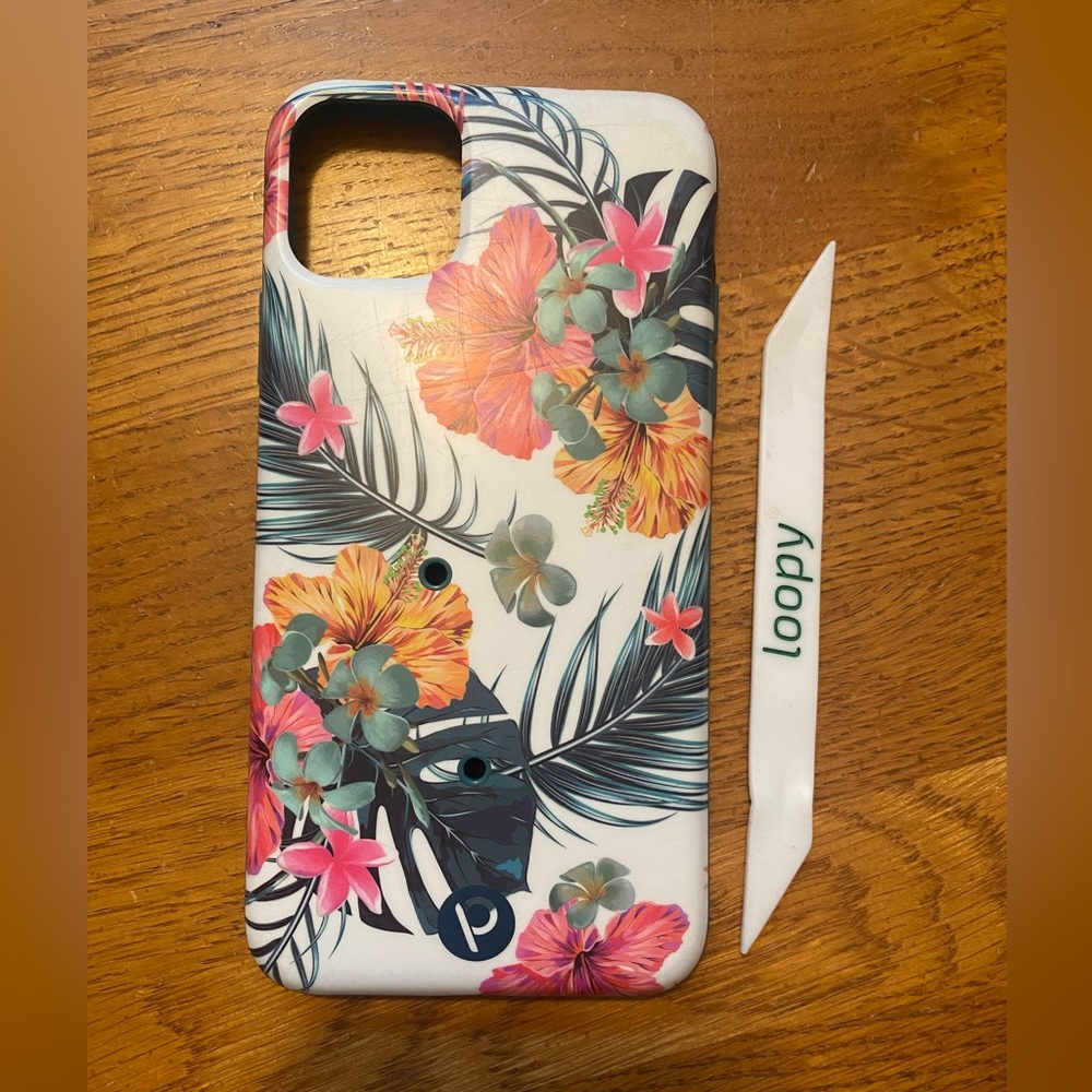 Loopy iPhone 11 Pro Max